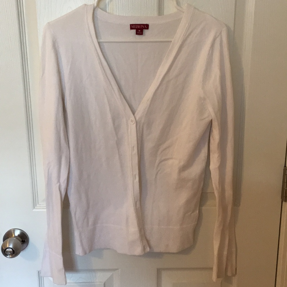 Merona Cardigan